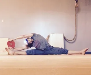 5 Mobility Positions Every Athlete Should Master In 2025