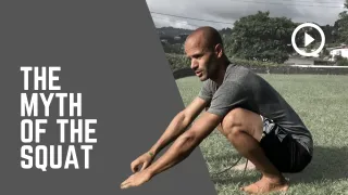 Should My Knees Go Passed My Toes When Squatting?