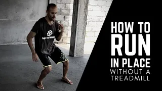 Tutorial: Run At Home Without a Treadmill
