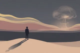 The Oppenheimer Moment in Modern Leadership