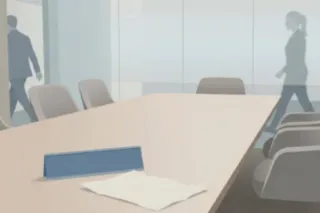 When Strategy Forgets Its Humanity