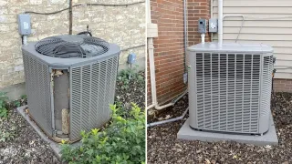 Signs It’s Time to Replace Your Old HVAC System