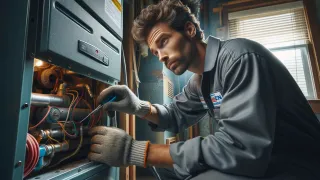 How Regular HVAC Maintenance Can Save You Money on Repairs and Energy Costs