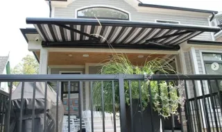 Retractable Awnings


