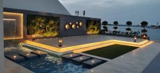 The Art of Lightscaping

