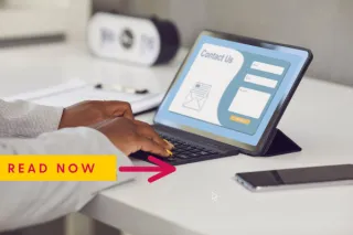 The One Contact Page Trick That Makes Affordable Web Design Convert