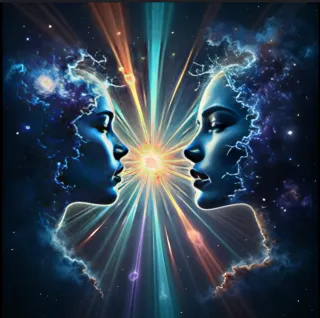 Cracked Eggshells & Divine Whispers