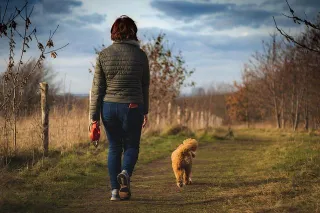 Les bienfaits de la marche : Un exercice simple et efficace