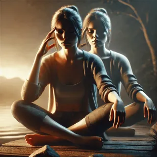 Les risques méconnus de la méditation : ce que personne ne te dit