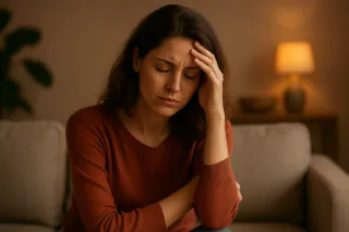 Lâcher prise ou fuite ? Le piège de l’évitement émotionnel et comment t’en libérer