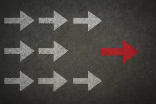 Pourquoi tu attires les mêmes épreuves - et comment reprogrammer ton système intérieur