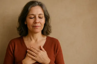 Reprendre ton pouvoir intérieur : le plan en 3 étapes pour redevenir la créatrice de ta vie