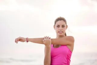 The Everyday Benefits of a Strong, Healthy Body: More Than Just Fitness