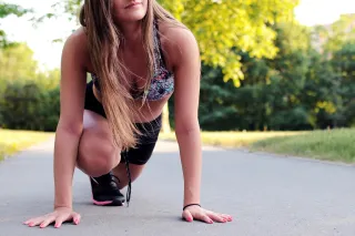 How a Healthy Body Fuels Productivity and Happiness Every Day