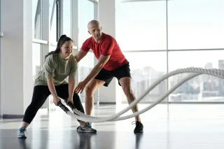 7 Effortless Fat-Burning Workouts You Can Do at Home