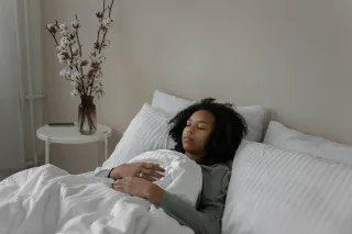 Why Unwinding at Home Is Essential for a Healthier You