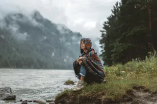 Why Nature Is the Most Underrated Wellness Tool You’re Not Using Enough