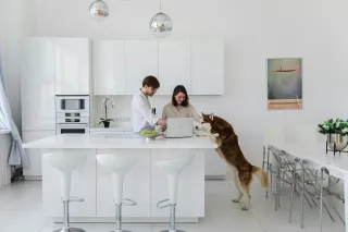 10 Practical Ways to Stay Active While Working from Home
