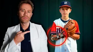 Why More Teens Are Undergoing Tommy John Surgery