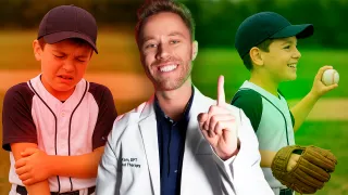 Youth Pitcher Arm Pain: Why It Lingers After PT and How to Fix It