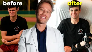 Why Tommy John Surgery Is Common In Baseball Pitchers