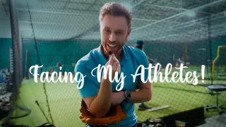 A Day in the Life of a Physical Therapist for Baseball Players