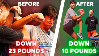 Baseball Nerve Injury Recovery: Real PT Case Study with Dr. Kam