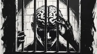 The Prison of Your Own Mind