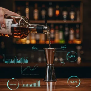Liquor Control Systems 101: What They Are, Why They Matter, and How They Save Bars 20 to 35 Percent