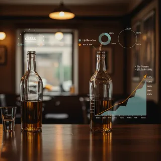 7 Ways Bartenders Steal From You and How Liquor Control Stops It