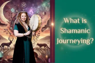 What is Shamanic Journeying?