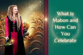 What is Mabon and How Can You Celebrate