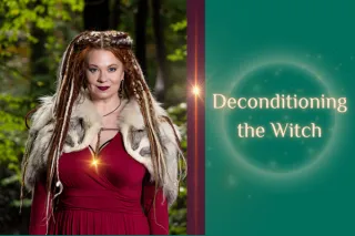 Deconditioning the Witch