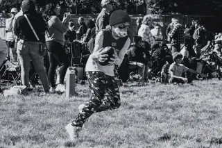 Flag, Touch, and Tackle: Understanding the Formats of American Football