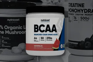 What Are BCAAs?