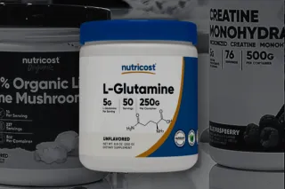 What Is L-Glutamine?