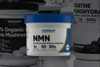 What Is NMN?