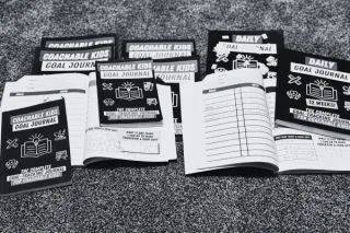 The One Journal That Changed My Relationship With My Kids