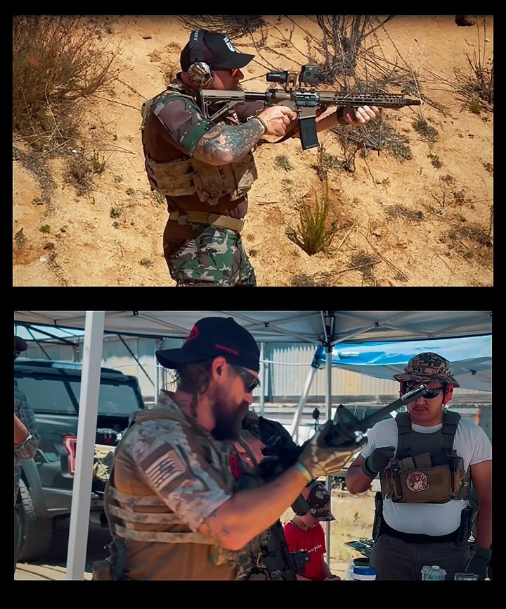 Mastering the Basics-Navy Seal Training Techniques