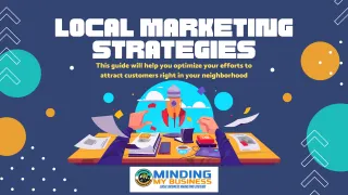 Marketing Strategies for West Palm Beach Service Businesses