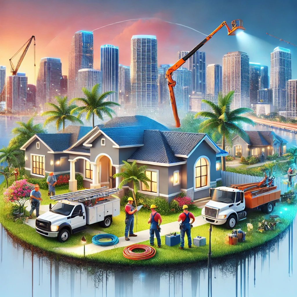 The Population Growth in South Florida is Exploding – Make Sure Your Business Is in Front of the Newcomers!