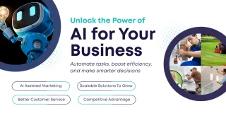 AI Isn't Replacing Local Businesses