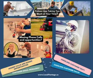 The Technician's Trap