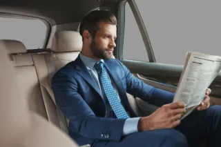 OpulentExec - Guide to Corporate Travel