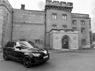 Guide to Wedding Planning: Why Luxury Transport Makes All the Difference