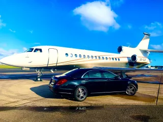 Why OpulentExec is Your Best Choice for Luxury Airport Transfers