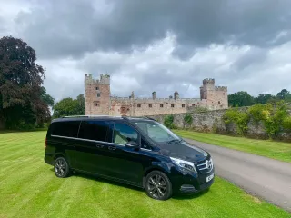 OpulentExec : Discover England and Scotland Top Destinations with Luxury Tours