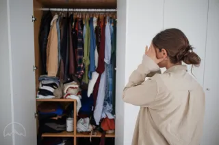 The Surprising Link Between Clutter and Your Health (And How To Fix It)