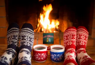 What to Store in Winter