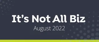 August 2022